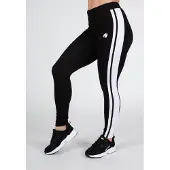 Gorilla wear Hailey Leggings - Zwart - S
