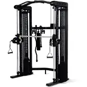 Centr 3 Home Gym - Functional Trainer met Smith Machine