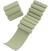 Bala 0.9kg (2lb) enkel/pols gewichten Sage - RB-2P-SAGE