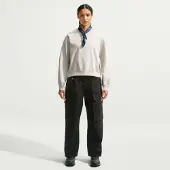 Nike ACG Tuff Fleece Therma-FIT Crew-Neck Sweatshirt | M | Dames