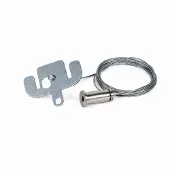Wever & Ducre - Ello Steel Suspension Cable