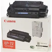 Canon EP-72 Toner Zwart