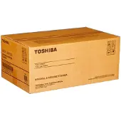 Toshiba Toner 6AG00002319 (T-FC55BK) Zwart