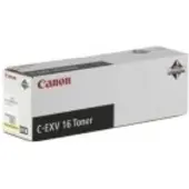 Canon C-EXV 16Y toner cartridge geel (origineel)