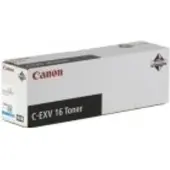 Canon C-EXV16 tonercartridge, cyaan, origineel