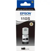 Epson EcoTank MX1XX-serie - Klein formaat - Zwart - Origineel - Navulinkt - Geschikt voor EcoTank ET-M1100, ET-M1120, ET-M1140, ET-M1180, M1100, M1180, M2120, M2140, M3170