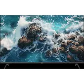 PEAQ Ptv 50gqu-5026c - Ultra Hd 4k Qled-tv 50 Inch