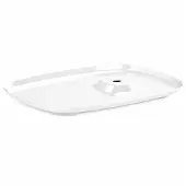 Wever & Ducre Rever Dining Oplaadblad White