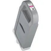 Canon PFI-711M inktcartridge magenta (origineel)