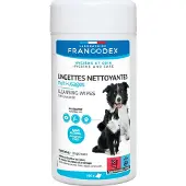 Francodex Multi Reinigende Doekjes