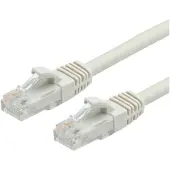Value Patchkabel Kat.6A (Class EA) UTP, grijs, 7 m
