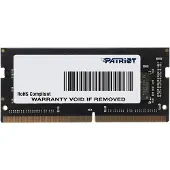 Patriot Memory Psd416g32002s 1x16gb Ddr4 3200mhz Ram