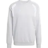 Adidas Tiro 26 League Crew Sweater Grijs Wit