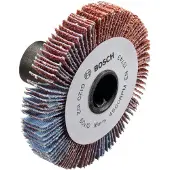 Bosch lamellenrol K120 10 mm