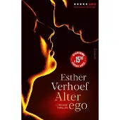 Prometheus Alter ego