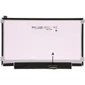 2-Power 11,6 1366x768 LED OnCell T/P (Mat), Onderdelen voor notebooks
