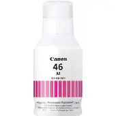 Canon GI-46M Inktcartridge Magenta