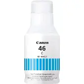 Canon Inktcartridge GI-46C Cyaan