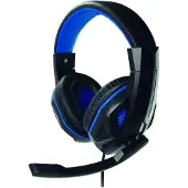 Steelplay HP-41 Wired Gaming Headset