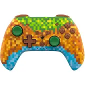 DragonShock Poptop Compact Nintendo Switch-controller