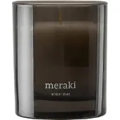 Meraki Scented Candle - Amber Dust 200 g