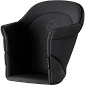 Cybex Kinderstoel Kussen - Klik & Vouw - Prachtig Black - - OneSize - Toebehoren