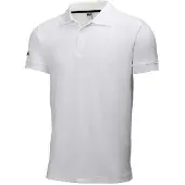Helly Hansen Polo Men Crewline White-XXL