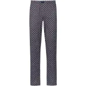 Mey Lange broek Serie Bike Rush Marineblauw | Maat XXL