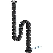 NeoMounts Kabelslang magnetische bevestiging