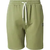 Scotch & Soda Broek olijfgroen