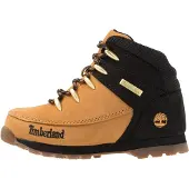 Timberland Toddler Euro Sprint Mid Lace Wheat-Schoenmaat 27