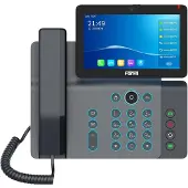 Fanvil V67 SLIM TELEFONIE VIDEO INTELLIGENT ANDROID