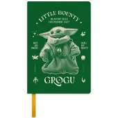 Grupo Erik The Mandalorian and Grogu Pocket School Agenda 2026 - 2027