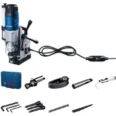 Bosch Professional GBM 50-2 Boormachine 1200 W 230 V 2 snelheden Zonder accu