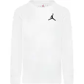 Jordan Shirt wit