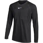 Nike Dri-FIT Scheidsrechter III Shirt Longsleeve