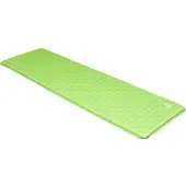 Redwood - 1 Persoons Slaapmat - Aerolight Slaapmat - Groen