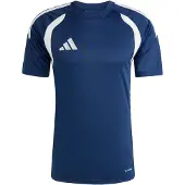 Adidas Tricot 'Tiro26 League' enziaan / wit