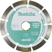 Makita D-80086 Diamantschijf 125x22,23x1,8mm