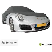 Ds Covers BOXX autohoes L Indoor Blauw DS COVERS