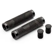 Pro Slickrock Team Lock-on 34 Mm Handvatten Zwart 145 mm