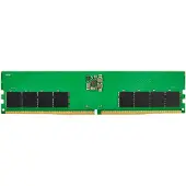 HP - DDR5 - Module - 16 GB - DIMM 288-pins - 4800 MHz - ongebufferd - ECC - voor workstation Z2 G9