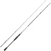 Daiwa Exceler Spinning Rod 2 Sections Zilver 2.72 m / 7-28 g
