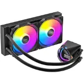 Antec Skeleton 240 ARGB