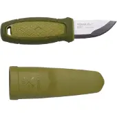 Morakniv Eldris - Stainless Steel - Green mes