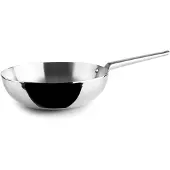 Ibili 5ply Element Wok 28 Cm