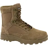 Brandit Boots olijfgroen