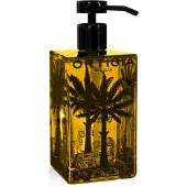 Ortigia Ambra Nera vloeibare zeep 275 ml (glas)