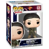 Funko POP! Supergirl (2026) POP! Vinyl Figure Ruthye 9 cm POP! Figuur