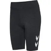 Hummel Sportbroek 'Pulse' zwart / wit
